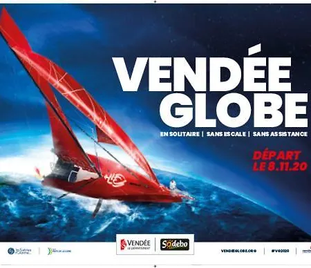 L'oceane Les Sables-dʼOlonne