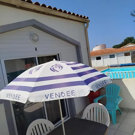 L'oceane *