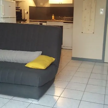 Tatil Evi L'oceane *