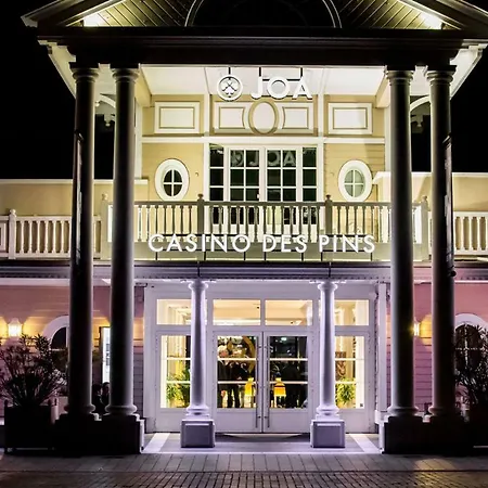 L'oceane Vakantiehuis