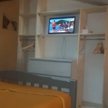 L'oceane Tatil Evi *