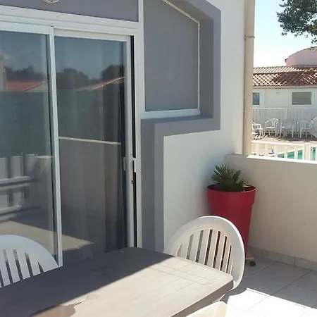 L'oceane * Les Sables-dʼOlonne