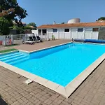 L'oceane Дом отдыха