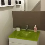 Дом отдыха L'oceane