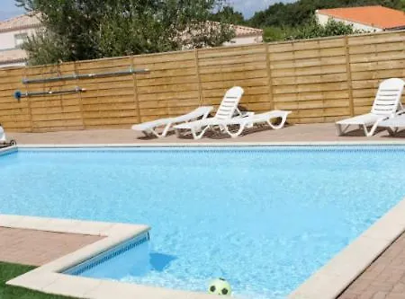 L'oceane * 莱萨布勒-多洛讷