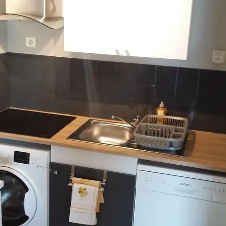 Ferienhaus L'oceane *