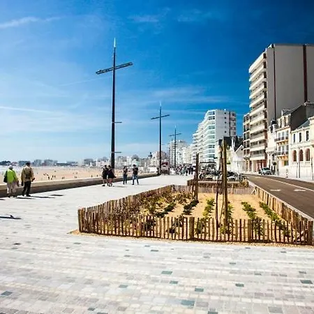 펜션 L'oceane