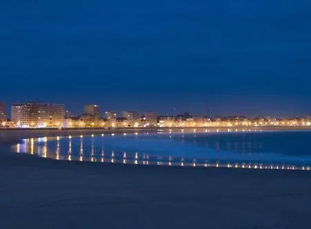 L'oceane *
