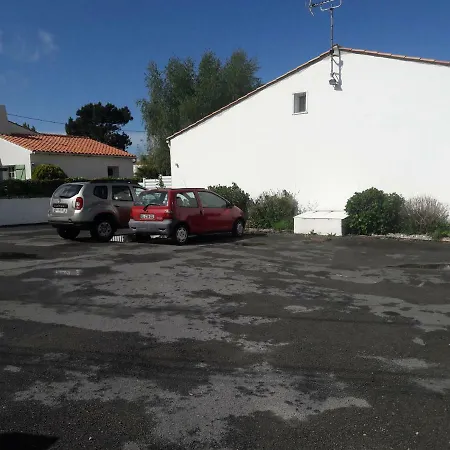 L'océane Casa vacanze