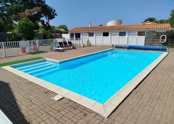 L'océane Casa vacanze