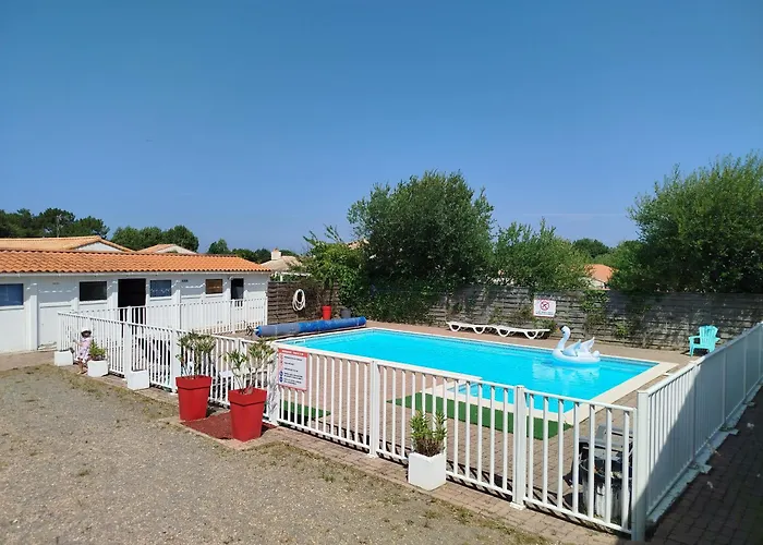 Casa vacanze L'océane