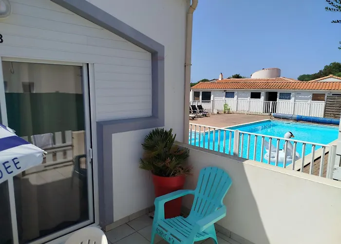 L'océane Casa vacanze *