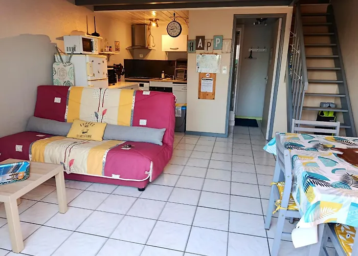 Casa vacanze L'océane Les Sables-dʼOlonne