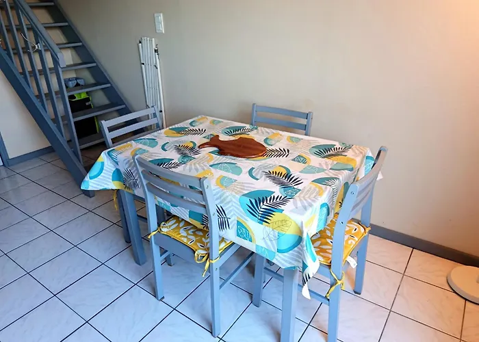 L'océane Les Sables-dʼOlonne