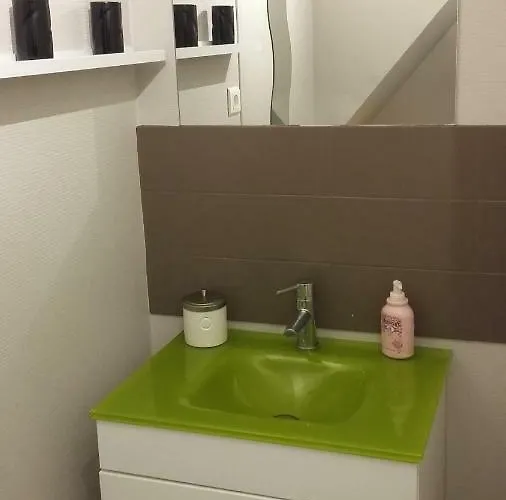 Casa vacanze L'océane