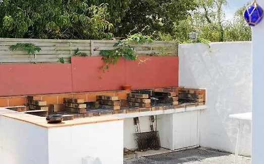 L'océane Hébergement de vacances