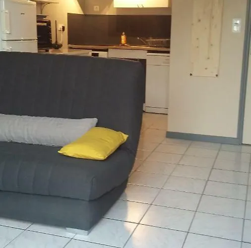 Hébergement de vacances L'océane *