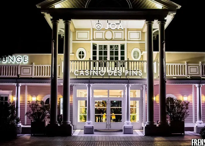 L'océane Casa vacanze