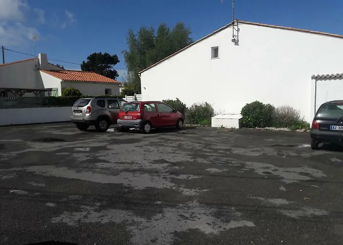 L'océane Hébergement de vacances